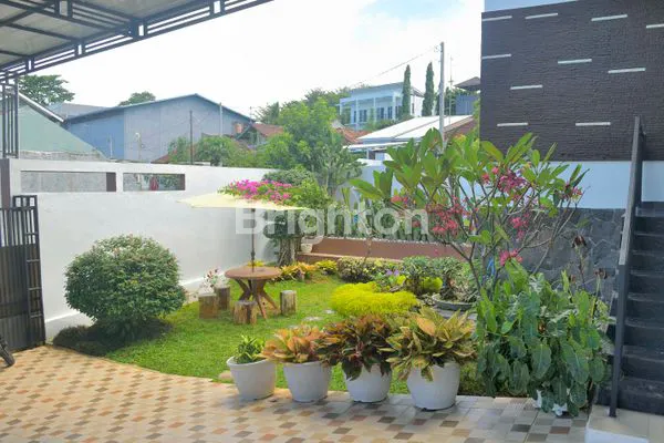 image RUMAH VIEW LAUT 8 MENIT KE PUSAT KOTA (2)