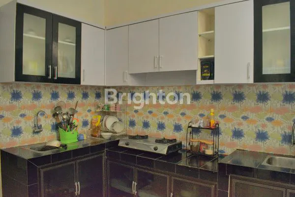 image RUMAH VIEW LAUT 8 MENIT KE PUSAT KOTA (6)