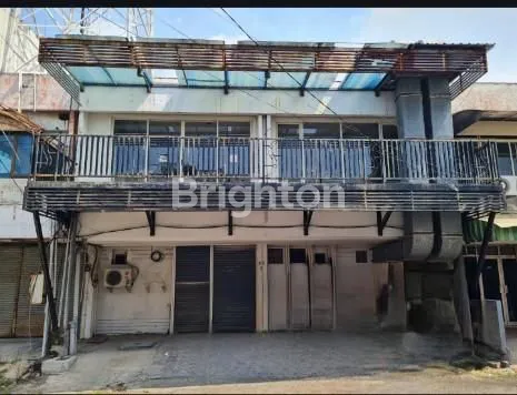 image RUKO SIAP BUKA USAHA LOKASI SANGAT STRATEGIS (1)