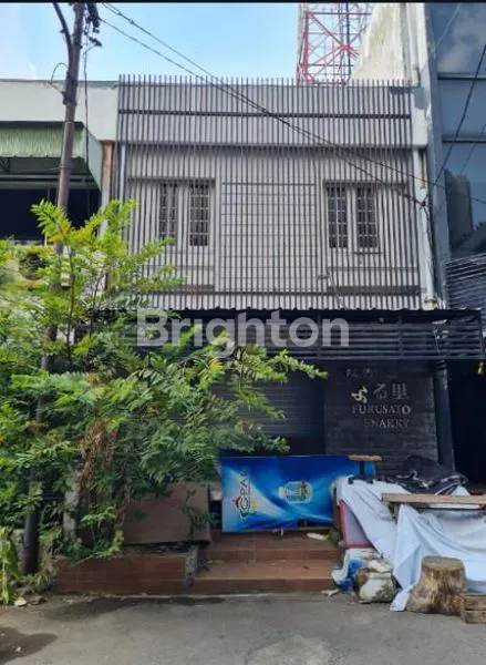 image RUKO SIAP BUKA USAHA LOKASI SANGAT STRATEGIS (7)