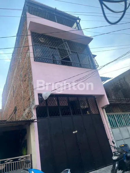 image RUMAH 3LANTAI SIAP HUNI JELAMBAR GROGOL PETAMBURAN JAKARTA BARAT  (1)