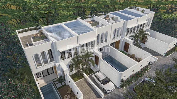 image VILLA MODERN TROPIS DI KAWASAN NUSA DUA DENGAN ROOFTOP (1)