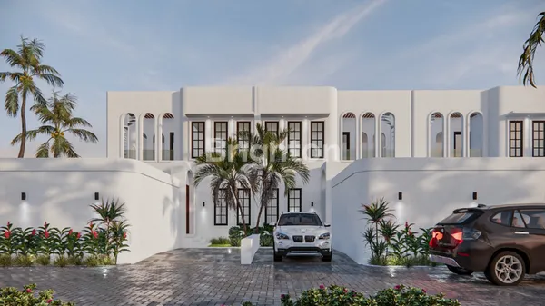 image VILLA MODERN TROPIS DI KAWASAN NUSA DUA DENGAN ROOFTOP (2)