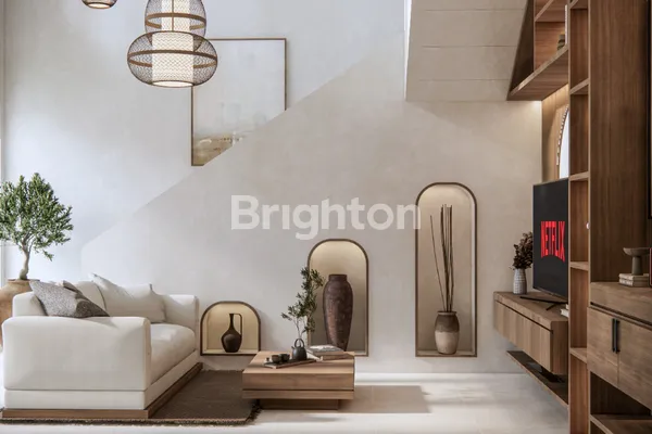 image VILLA MODERN TROPIS DI KAWASAN NUSA DUA DENGAN ROOFTOP (6)