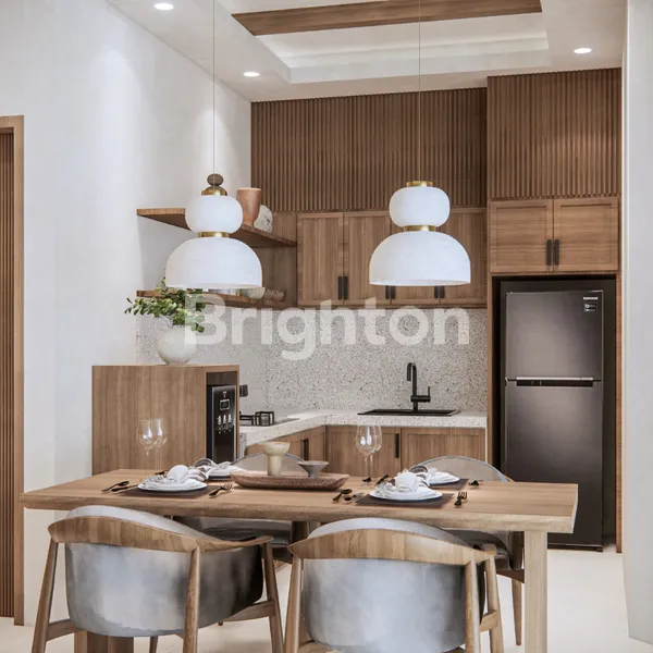 image VILLA MODERN TROPIS DI KAWASAN NUSA DUA DENGAN ROOFTOP (8)