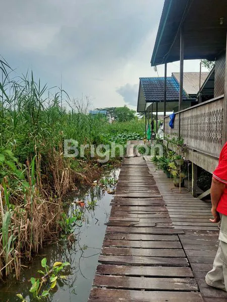 image TANAH STRATEGIS 192M² + BANGUNAN 50% DI JL. MUHAMMAD SAID (2)