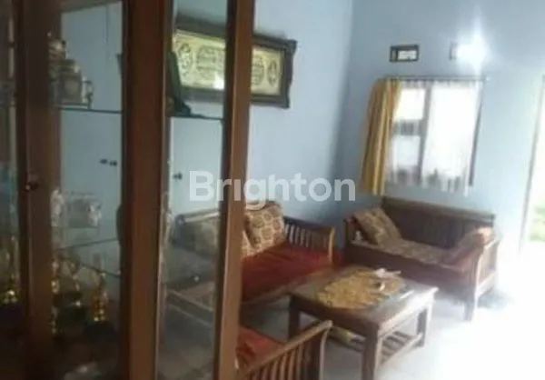 image RUMAH 2 LANTAI DALAM KOMPLEK PERUMAHAN DI SOREANG KABUPATEN  BANDUNG (3)