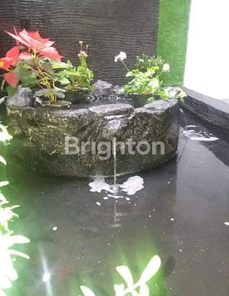 image RUMAH 2 LANTAI DALAM KOMPLEK PERUMAHAN DI SOREANG KABUPATEN  BANDUNG (8)