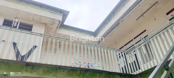 image RUKO DI JALAN PANGLIMA SUDIRMAN KOTA KEDIRI (6)