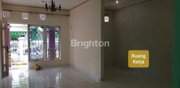 image RUMAH 2 LANTAI DI VILLA NUSA 3 ( TIDAK BANJIR ) (3)