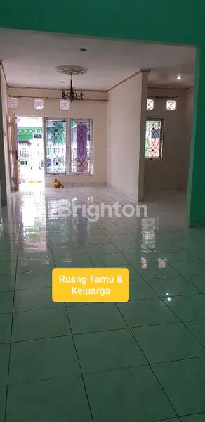 image RUMAH 2 LANTAI DI VILLA NUSA 3 ( TIDAK BANJIR ) (4)