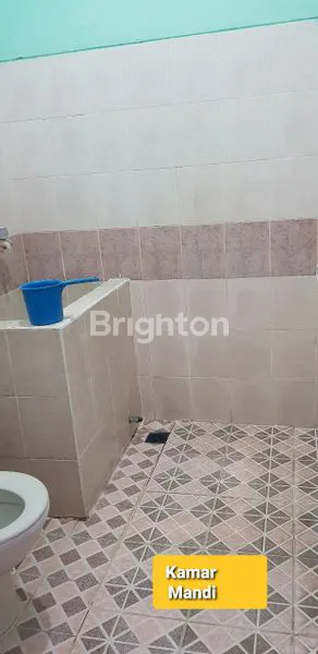 image RUMAH 2 LANTAI DI VILLA NUSA 3 ( TIDAK BANJIR ) (8)