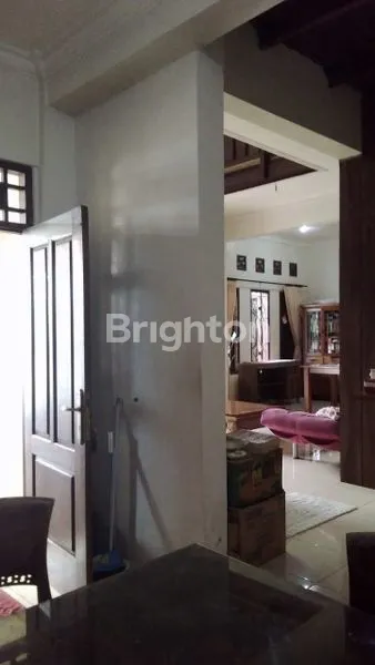 image RUMAH 3 LANTAI FULL FURNISH JLN SADING MENGWI (4)