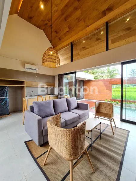 image FOR RENT 3 BRS LUXURY VILLA LOD TUNDUH UBUD (5)