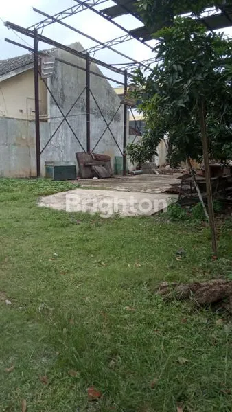 TANAH STRATEGIS O JALAN ACCES RAYA KUTISARI DEKAT RUNGKUT INDUSTRI DAN KAMPUS  KRISTEN PETRA COCOK DIBANGUN RUMAH 2 LT & RUMAH KOST