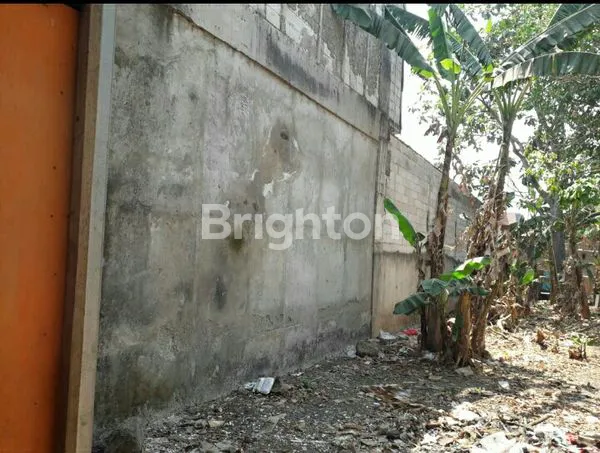 image TANAH BAGUS PINGGIR JALAN DI BEKASI TIMUR (2)