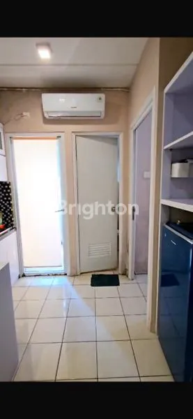 image DIJUAL 2BR APARTEMENT GREEN PRAMUKA CITY TOWER FAGIO LANTAI RENDAH JAKARTA PUSAT (3)