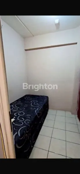 image DIJUAL 2BR APARTEMENT GREEN PRAMUKA CITY TOWER FAGIO LANTAI RENDAH JAKARTA PUSAT (4)