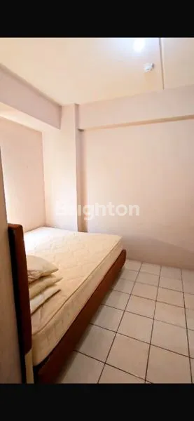 image DIJUAL 2BR APARTEMENT GREEN PRAMUKA CITY TOWER FAGIO LANTAI RENDAH JAKARTA PUSAT (5)