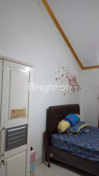 image RUMAH HOOK LUAS DI JUAL CEPAT DI PERMATA HIJAU PERMAI BEKASI UTARA (3)