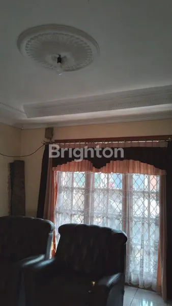 image RUMAH HOOK LUAS DI JUAL CEPAT DI PERMATA HIJAU PERMAI BEKASI UTARA (6)
