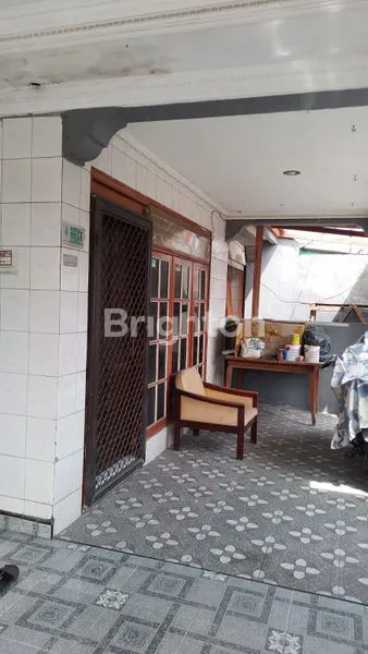 image RUMAH HOOK LUAS DI JUAL CEPAT DI PERMATA HIJAU PERMAI BEKASI UTARA (2)