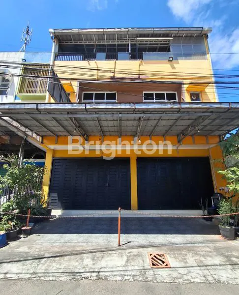 image RUKO GANDENG JL PENGADILAN KOTA BOGOR (1)