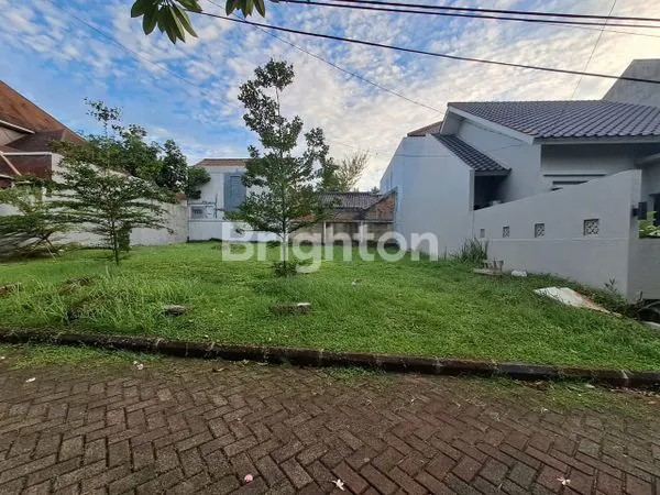 image KAVLING GRIYA LOKA SEKTOR 1.3 BSD (3)