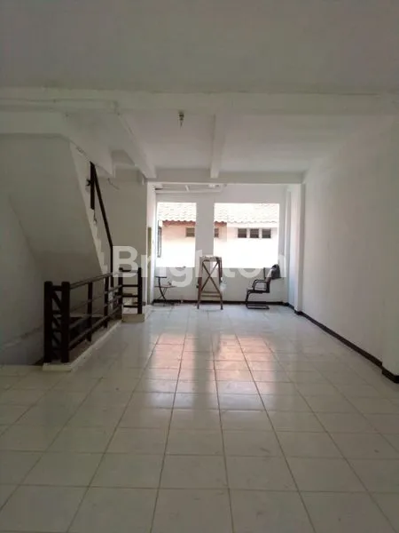 image RUKO 3 LT DI SEKTOR 4 BSD TANGERANG (5)