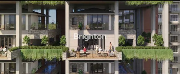 image EXCLUSIVE APARTMENT AND VERTICAL VILLA BUKIT MARANATHA (6)