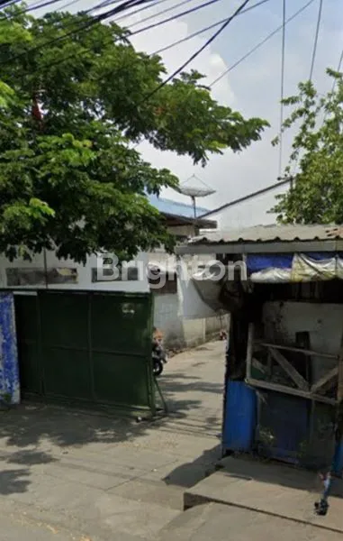 image GUDANG SIAP PAKAI JALAN KEDUNG COWEK SURABAYA (1)