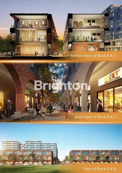 image RUKO PANTAI INDAH MUTIARA BENGKONG (2)