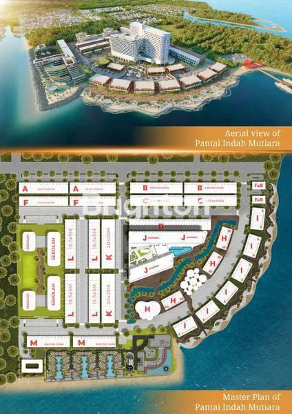 image RUKO PANTAI INDAH MUTIARA BENGKONG (3)