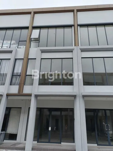 RUKO MAGGIORE JUNCTION