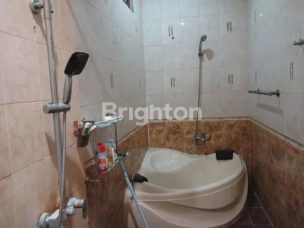 image SEVILLA BSD RUMAH SUPER STRATEGIS, LEBIH DEKAT KEMANA-MANA (4)