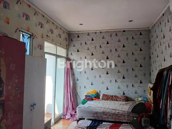 image SEVILLA BSD RUMAH SUPER STRATEGIS, LEBIH DEKAT KEMANA-MANA (8)