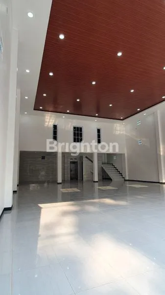 RP 1M AN, RUKO, AREA JOMBANG, LUAS 312 M²