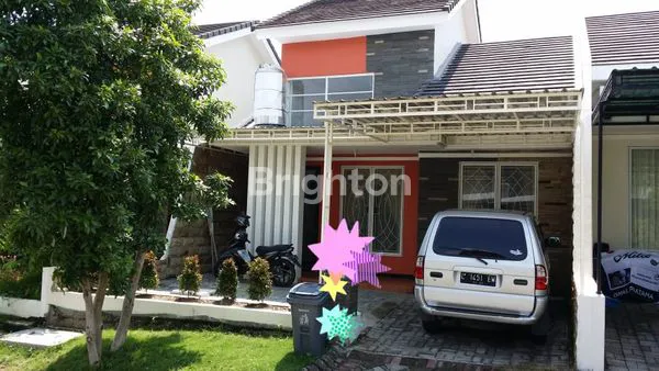 Gambar Property LADIVA GREENHILL MENGANTI