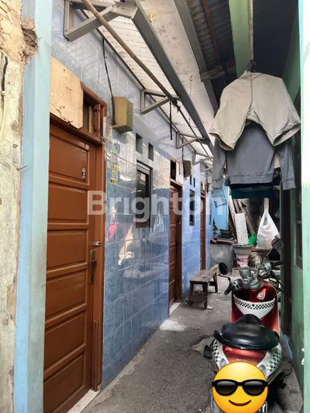 Gambar Property RUMAH KONTRAKAN  PREPEDAN