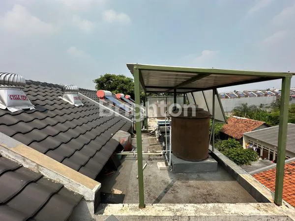 image GREEN VILLAGE CIPONDOH, STRATEGIS, RAPI, TERAWAT, NEGO (7)