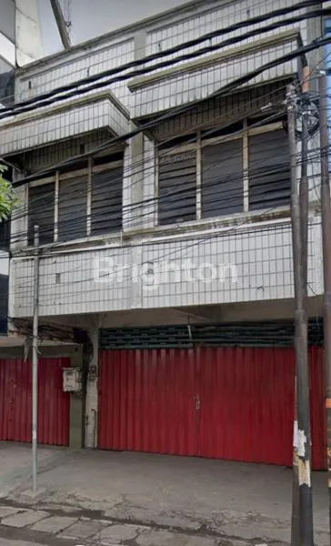 image RUKO 2.5 LANTAI RAYA KAPASAN SURABAYA (8)