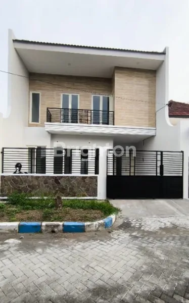 image PONDOK TJANDRA SIAP HUNI BARU GRESS DEKAT JALAN TOL (1)