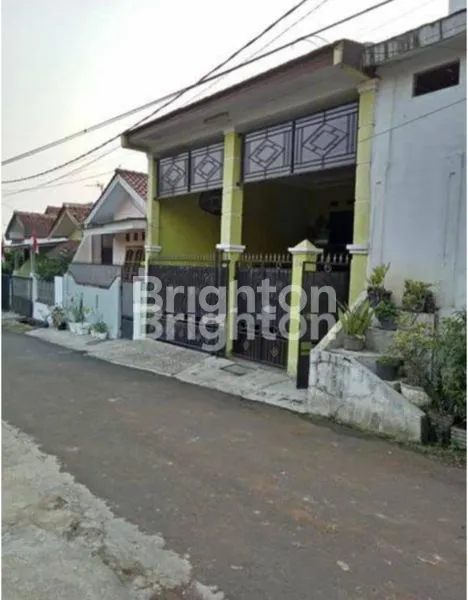 image RUMAH CANTIK DAN STRATEGIS DIKAWASAN BOGOR (1)