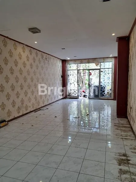 image RUKO DARMO SQUARE 3 LANTAI SURABAYA PUSAT (1)