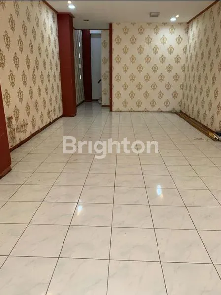 image RUKO DARMO SQUARE 3 LANTAI SURABAYA PUSAT (3)