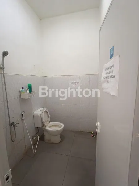 image RUMAH LOKASI TIDAK JAUH DARI JALAN RAYA GELAM CANDI (6)