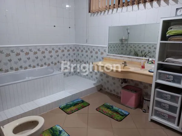 image DIJUAL RUMAH DI BINTARO PERMAI (6)