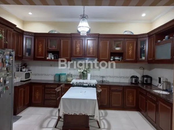 image DIJUAL RUMAH DI BINTARO PERMAI (7)