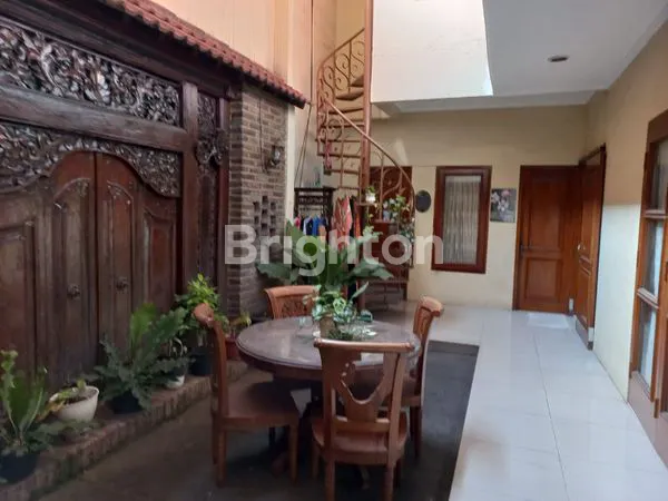 image DIJUAL RUMAH DI BINTARO PERMAI (5)