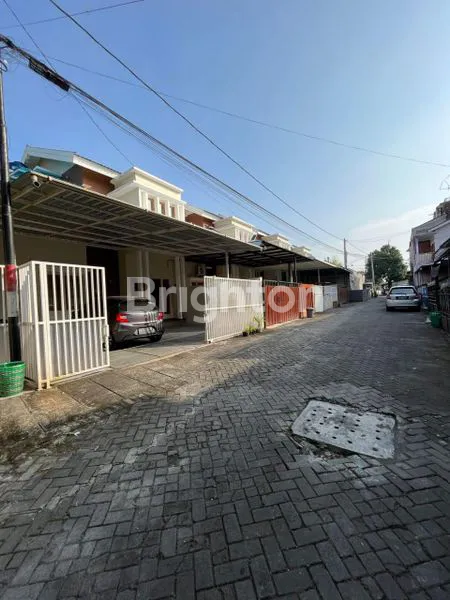 image RUMAH SIAP HUNI AREA BERKEMBANG JOGJA BARAT, SELANGKAH TITI BUMI BANYURADEN GAMPING, RINGROAD BARAT, TOL JOGJA SEMARANG, MIROTA GODEAN (1)
